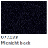 Midnight black