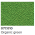 Organic Green - +€ 5,00