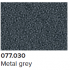 Metal grey - +€ 5,00