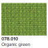 Organic green
