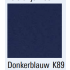 Donkerblauw K89